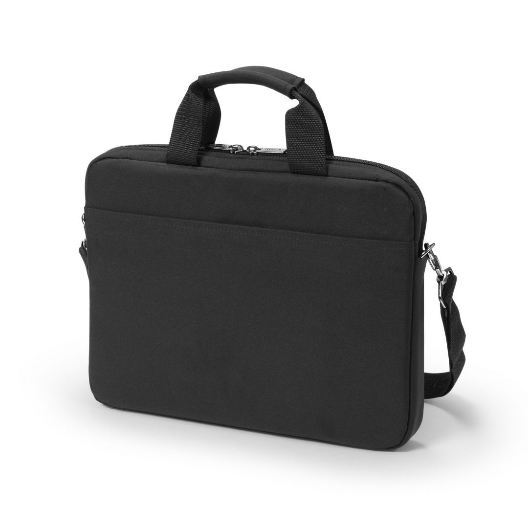 Dicota Laptop Case Slim Eco Base 12,5" Black Dicota Laptop Case Slim Eco Base 12,5" Black
