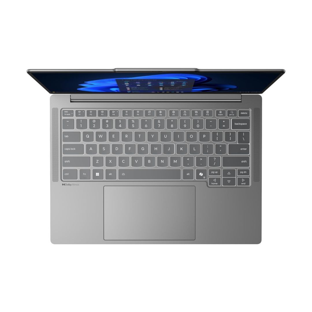 Lenovo IdeaPad Pro 5 Luna Grey Lenovo IdeaPad Pro 5 Luna Grey