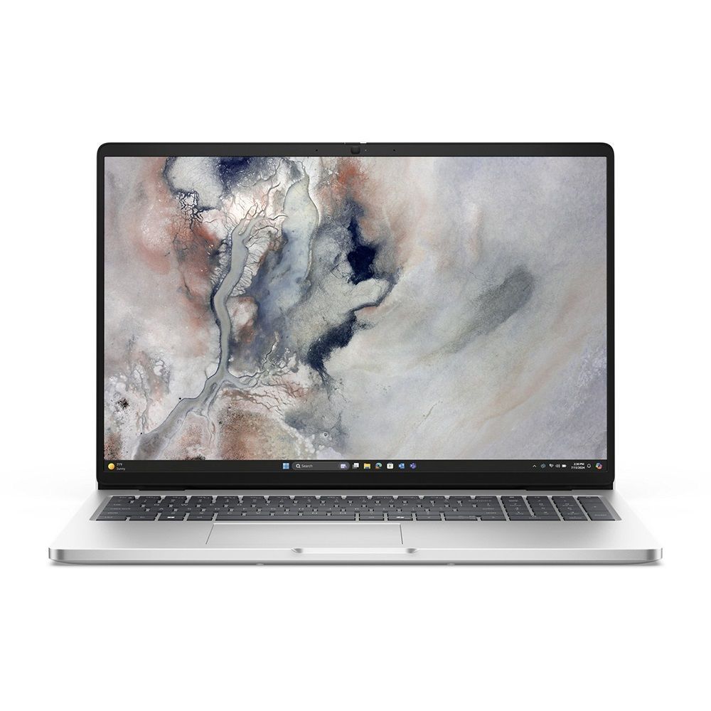 Dell Pro 16 Plus Silver Dell Pro 16 Plus Silver