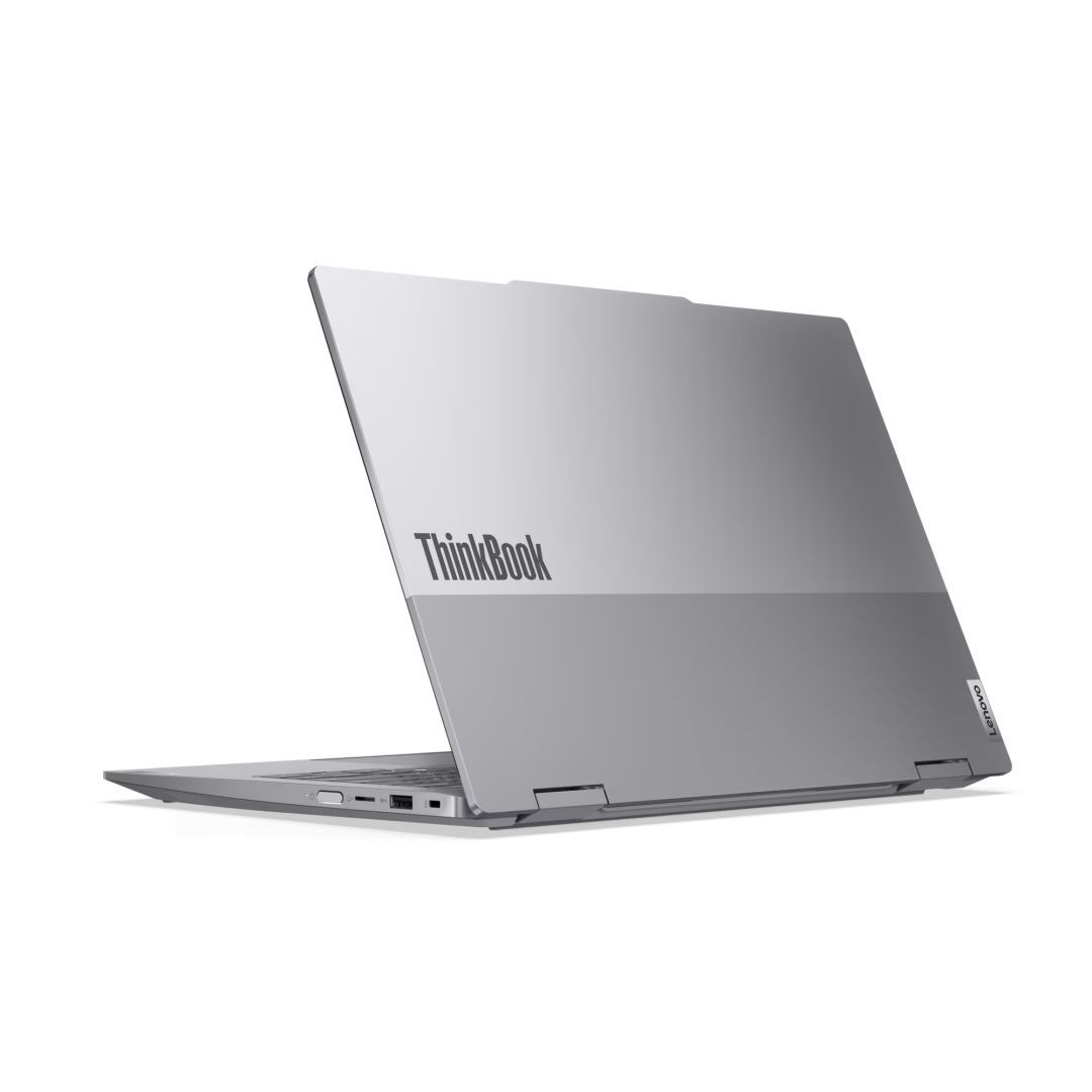 Lenovo ThinkBook 14 2-in-1 G4 Luna Grey Lenovo ThinkBook 14 2-in-1 G4 Luna Grey