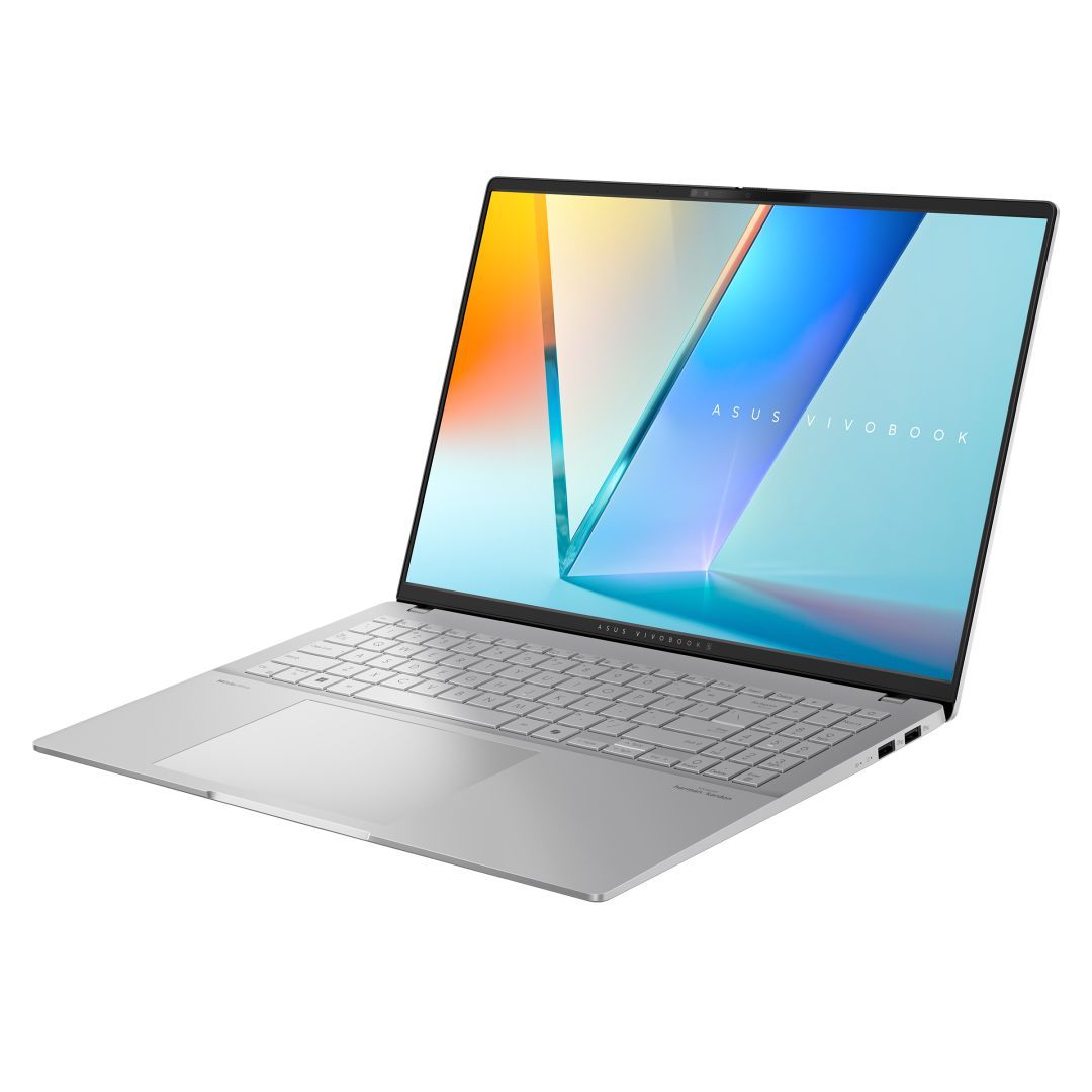 Asus M5606KA-RI046W Cool Silver Asus M5606KA-RI046W Cool Silver