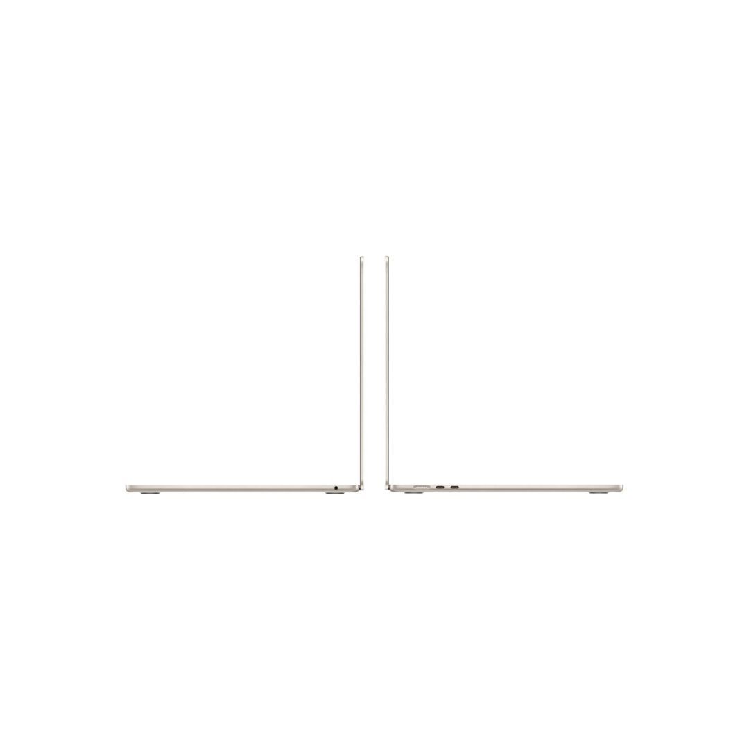 Apple MacBook Air 15" (2025) Starlight Apple MacBook Air 15" (2025) Starlight