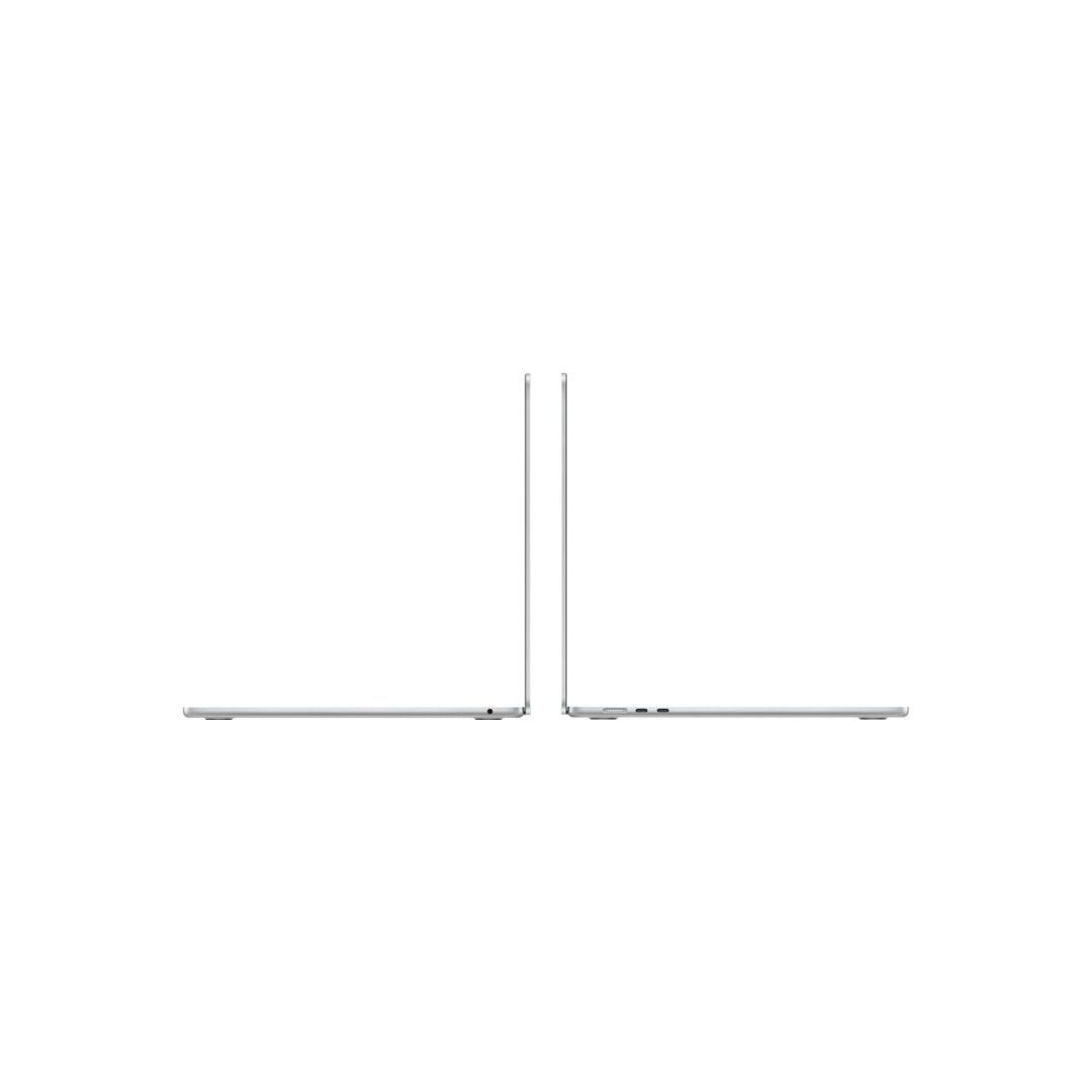 Apple MacBook Air 15" (2025) Silver Apple MacBook Air 15" (2025) Silver