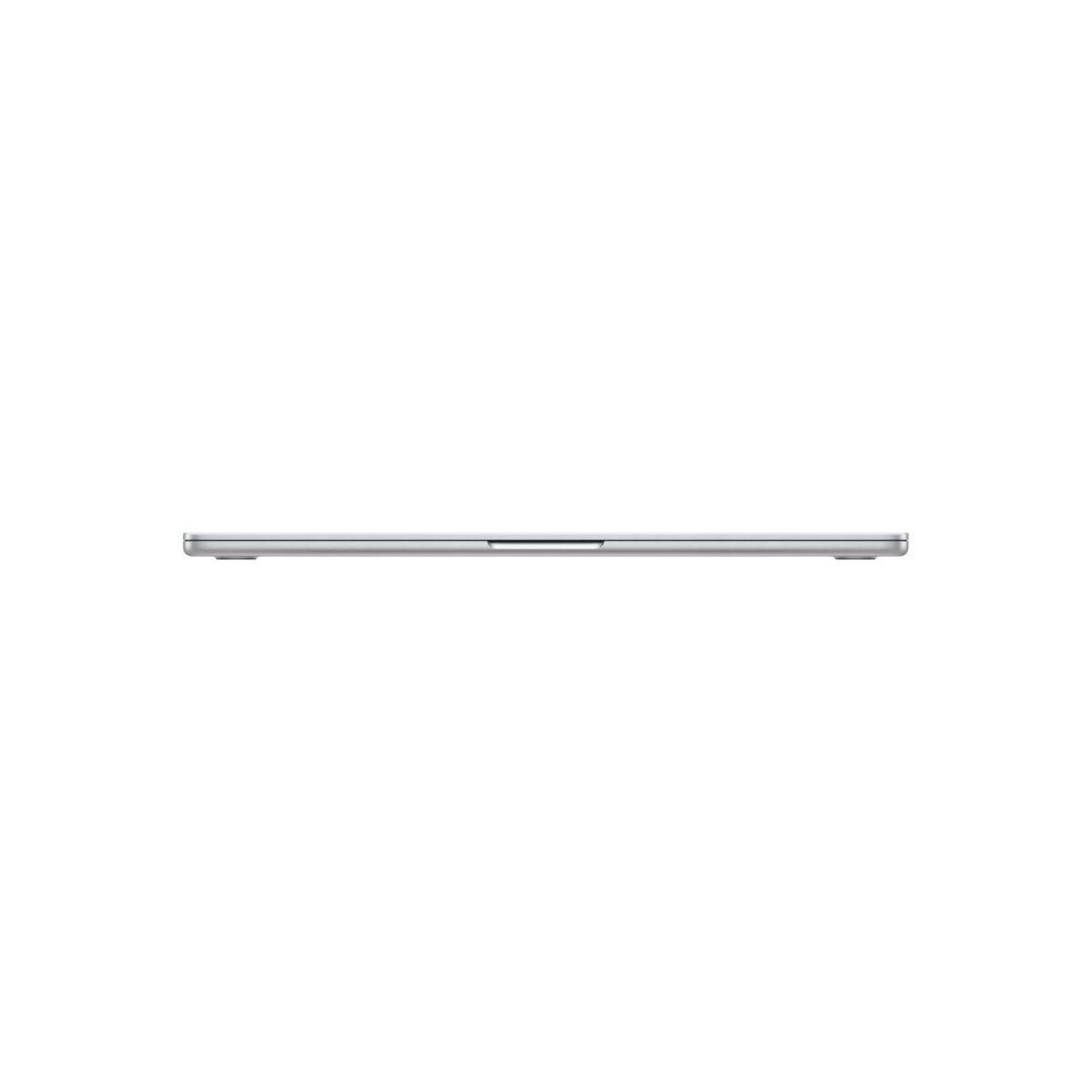 Apple MacBook Air 15" (2025) Silver Apple MacBook Air 15" (2025) Silver