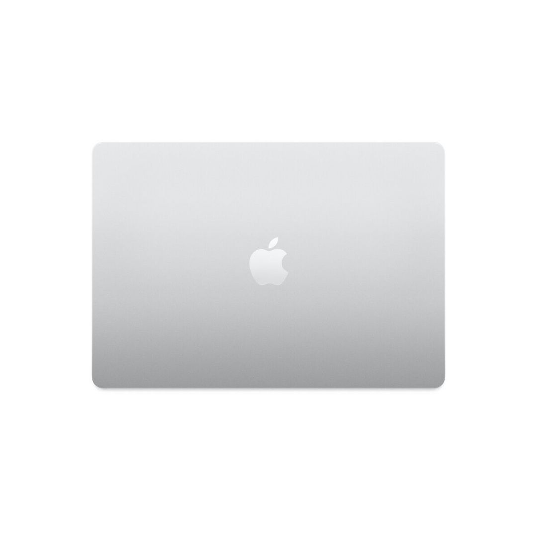 Apple MacBook Air 15" (2025) Silver Apple MacBook Air 15" (2025) Silver