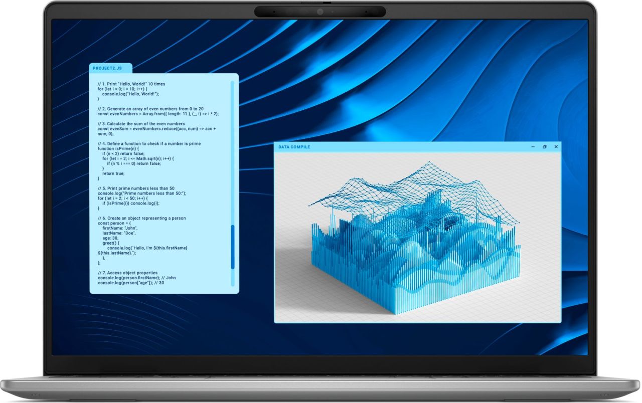 Dell Latitude 5455 Grey Dell Latitude 5455 Grey