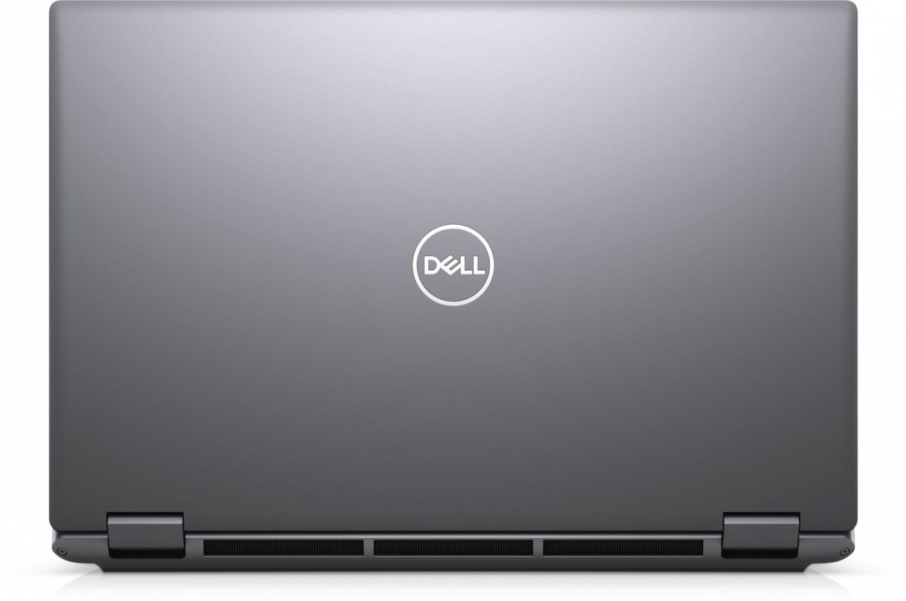 Dell Precision 7780 Titan Grey Dell Precision 7780 Titan Grey