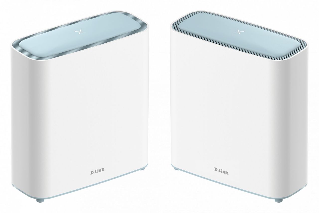 D-Link M32-2 EAGLE PRO AI AX3200 Mesh System Access Point (2-PACK) D-Link M32-2 EAGLE PRO AI AX3200 Mesh System Access Point (2-PACK)
