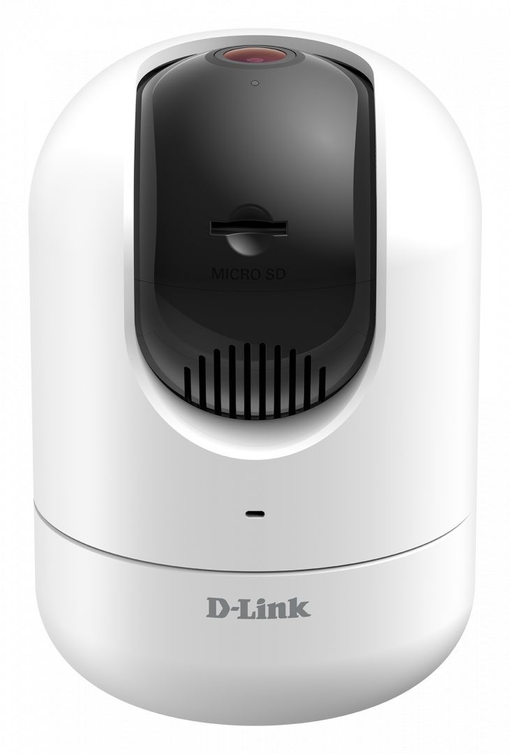 D-Link DCS-8526LH Full HD Pan & Tilt Wi‑Fi Camera D-Link DCS-8526LH Full HD Pan & Tilt Wi‑Fi Camera