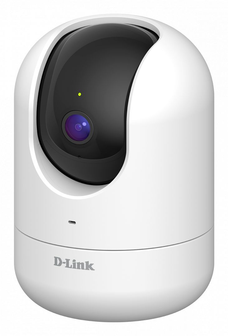 D-Link DCS-8526LH Full HD Pan & Tilt Wi‑Fi Camera D-Link DCS-8526LH Full HD Pan & Tilt Wi‑Fi Camera