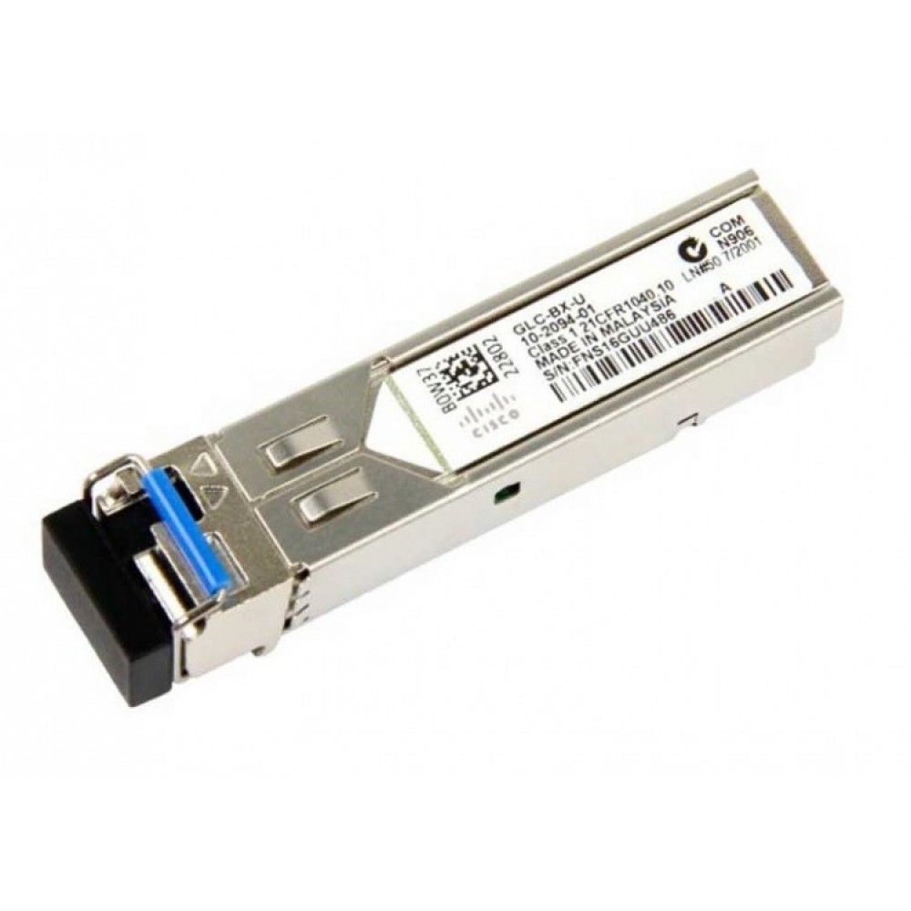 Cisco GLC-BX-U SFP Module Cisco GLC-BX-U SFP Module
