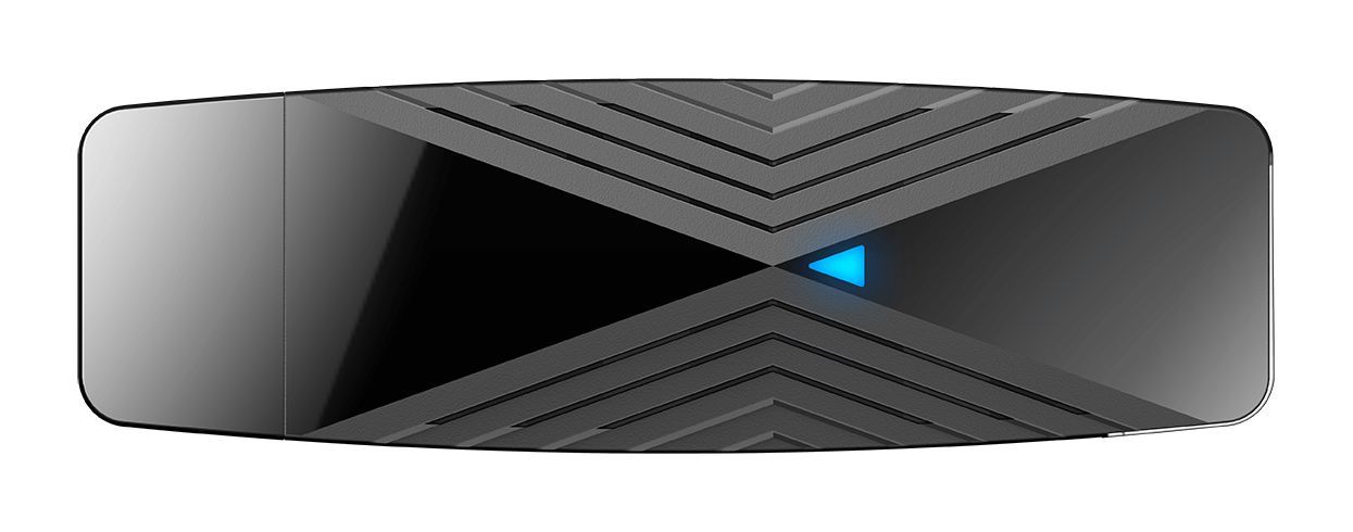 D-Link DWA-X1850 AX1800 Wi-Fi 6 USB Adapter D-Link DWA-X1850 AX1800 Wi-Fi 6 USB Adapter