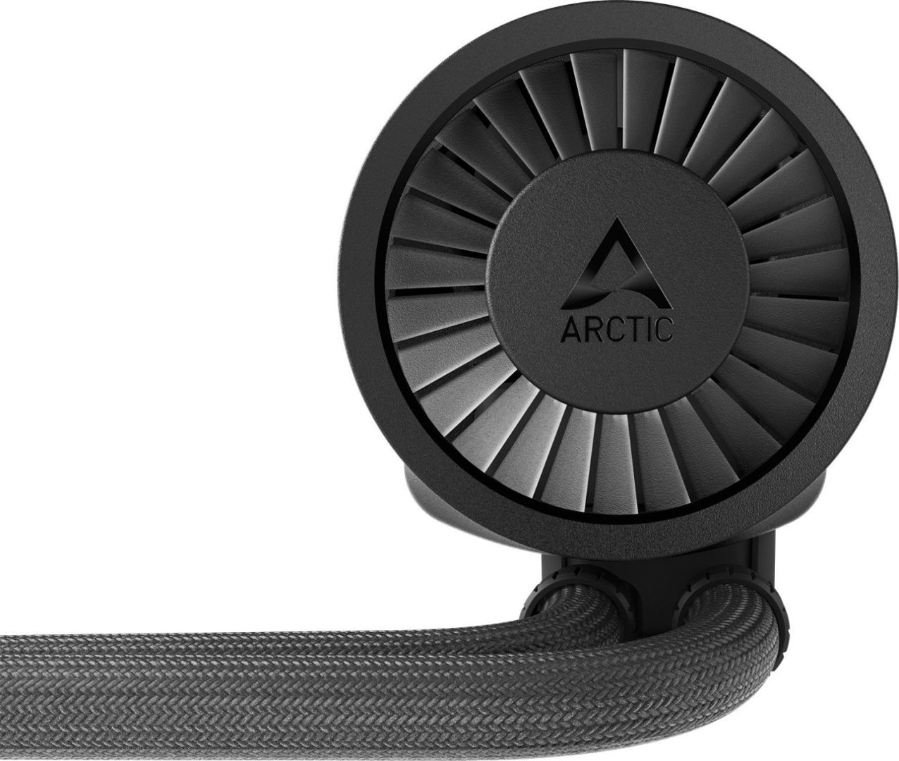 Arctic Liquid Freezer III Pro 280 Black Arctic Liquid Freezer III Pro 280 Black