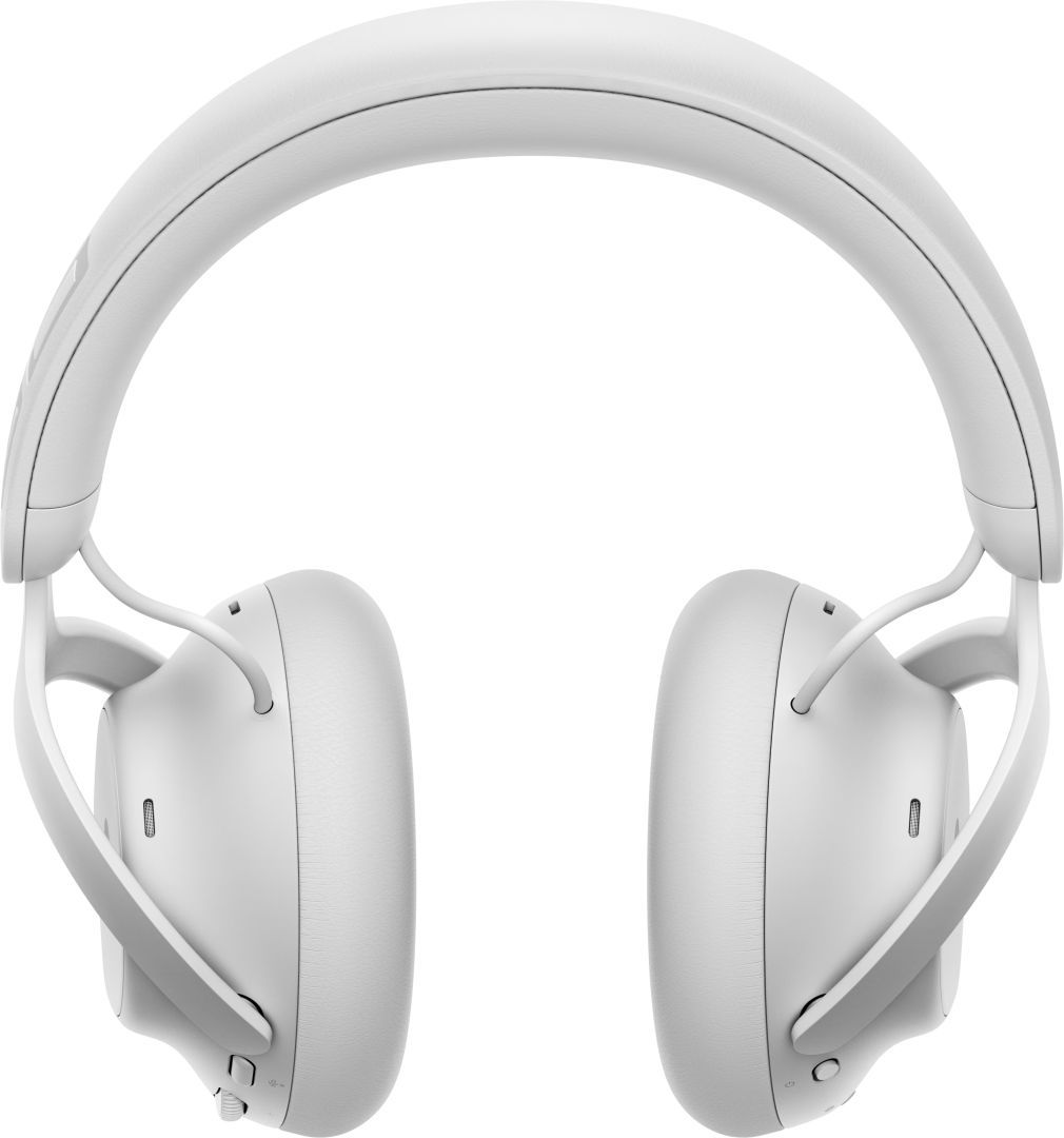 Dell Alienware Pro Wireless Gaming Headset Lunar Light