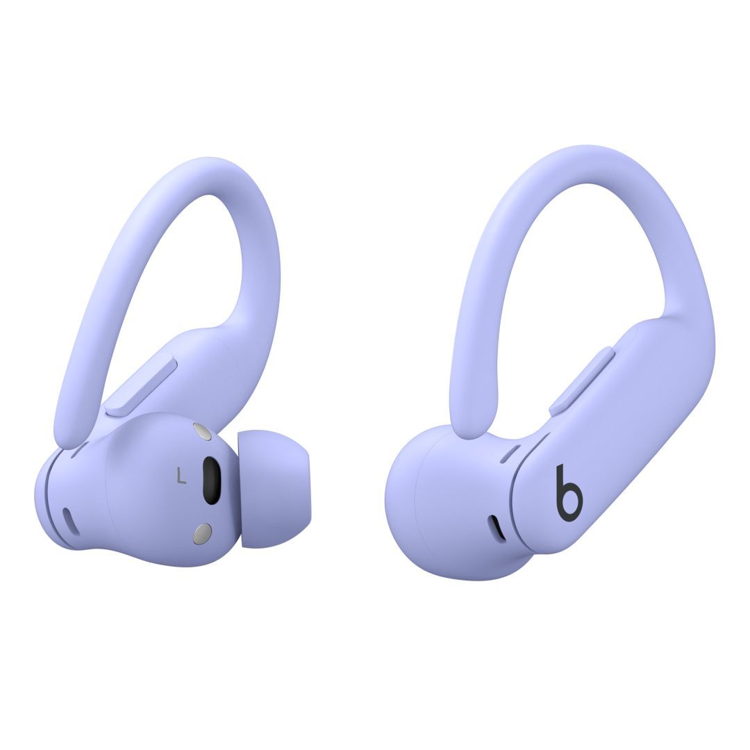 Apple Powerbeats Pro 2 High-Performance Earbuds Hyper Purple Apple Powerbeats Pro 2 High-Performance Earbuds Hyper Purple