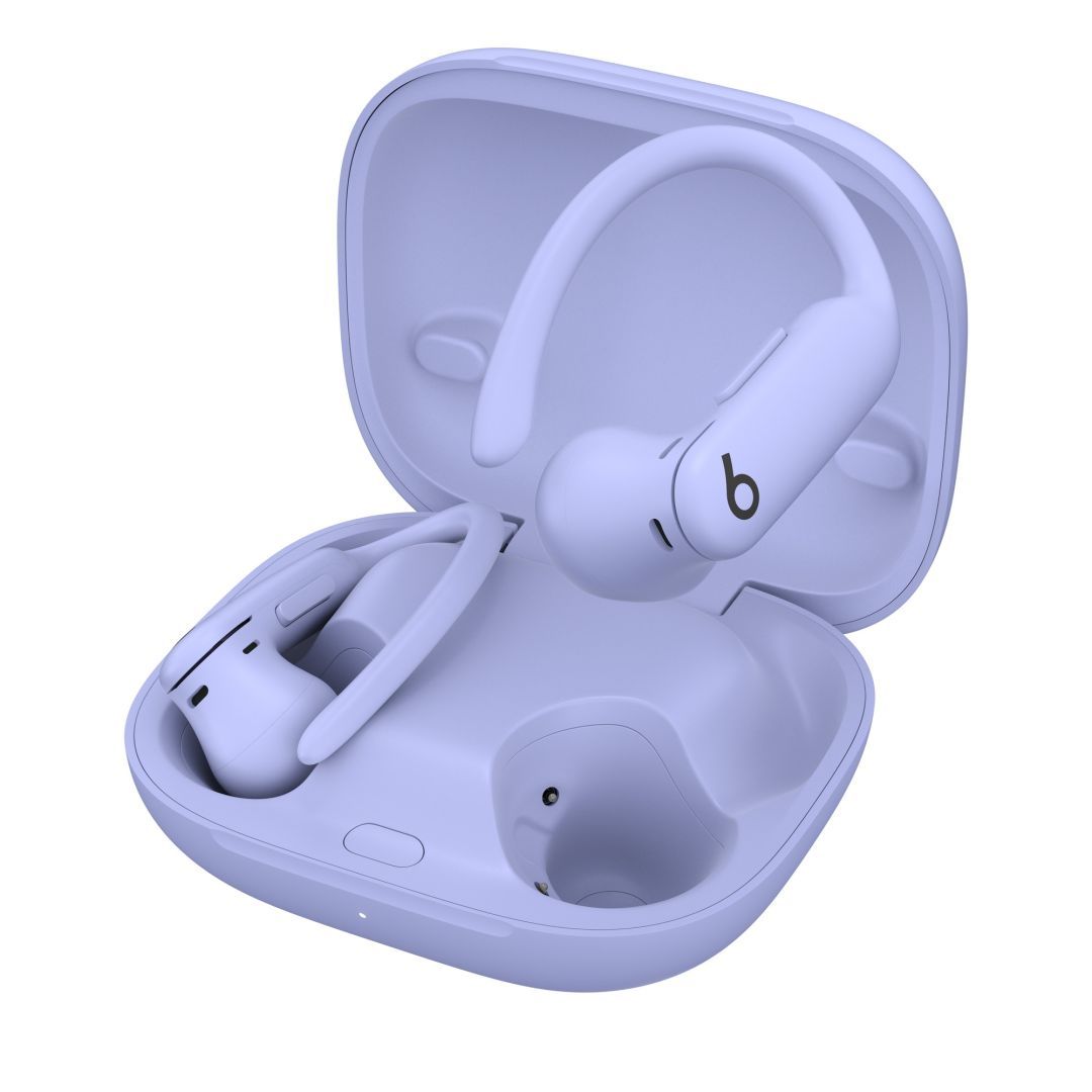 Apple Powerbeats Pro 2 High-Performance Earbuds Hyper Purple Apple Powerbeats Pro 2 High-Performance Earbuds Hyper Purple