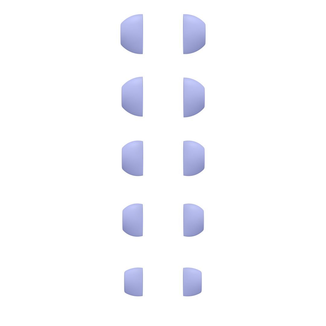 Apple Powerbeats Pro 2 High-Performance Earbuds Hyper Purple Apple Powerbeats Pro 2 High-Performance Earbuds Hyper Purple