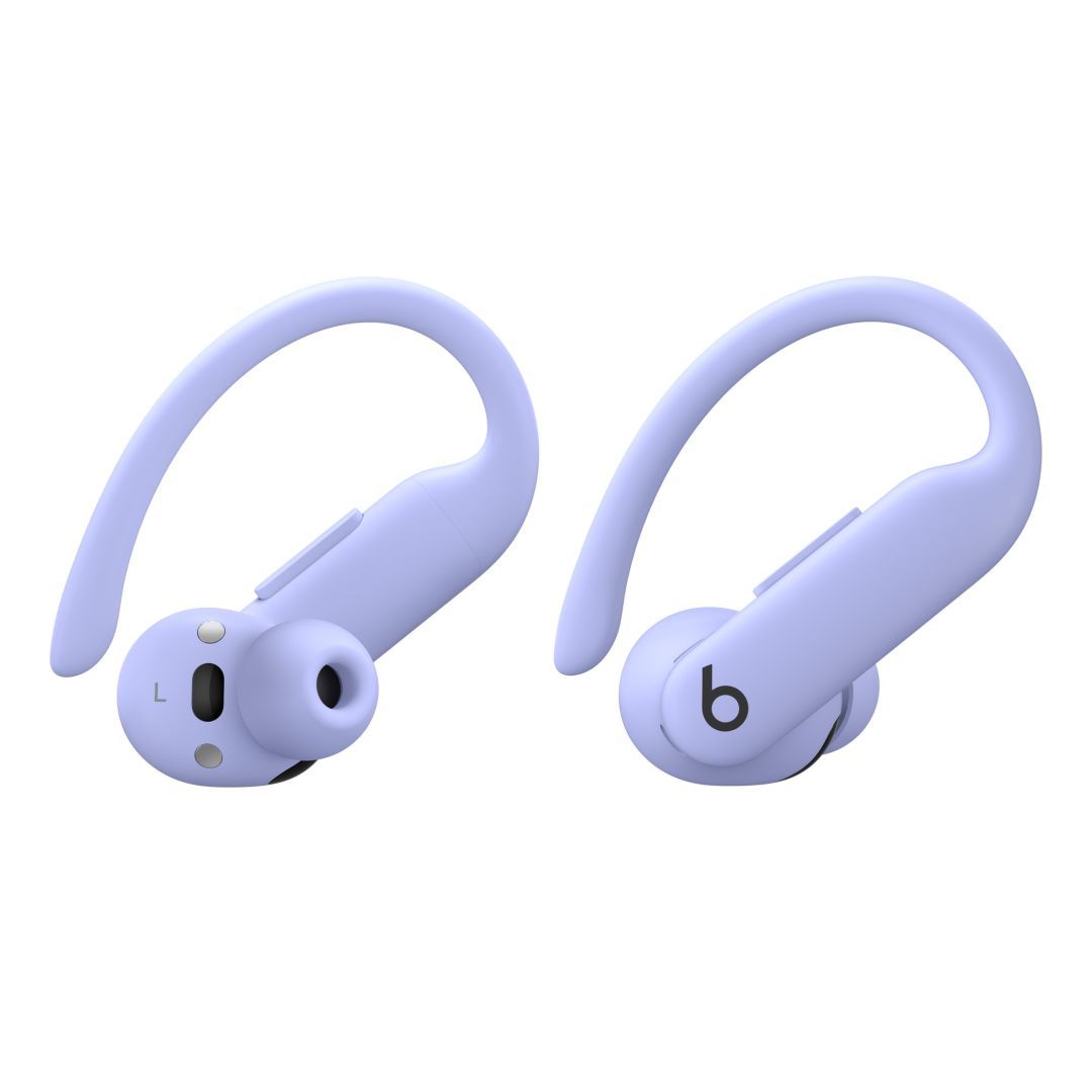 Apple Powerbeats Pro 2 High-Performance Earbuds Hyper Purple Apple Powerbeats Pro 2 High-Performance Earbuds Hyper Purple