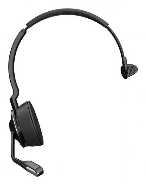 Jabra Engage 75 SE Mono DECT Headset Black Jabra Engage 75 SE Mono DECT Headset Black