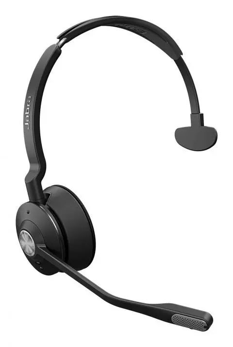Jabra Engage 75 SE Mono DECT Headset Black Jabra Engage 75 SE Mono DECT Headset Black