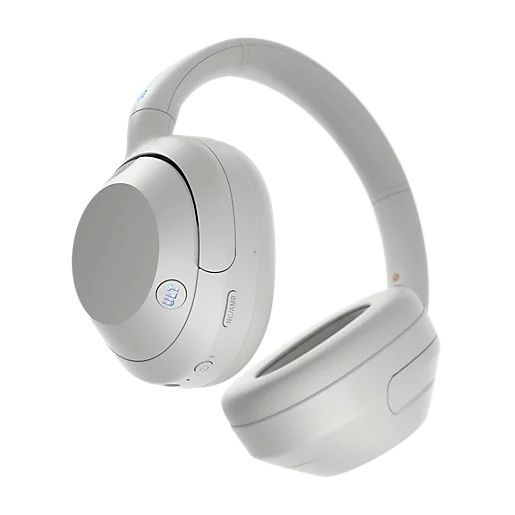 Sony ULT Power Sound Bluetooth Headset Off White Sony ULT Power Sound Bluetooth Headset Off White