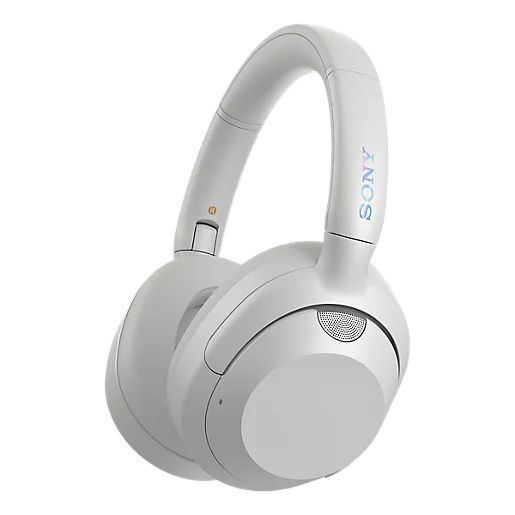 Sony ULT Power Sound Bluetooth Headset Off White Sony ULT Power Sound Bluetooth Headset Off White