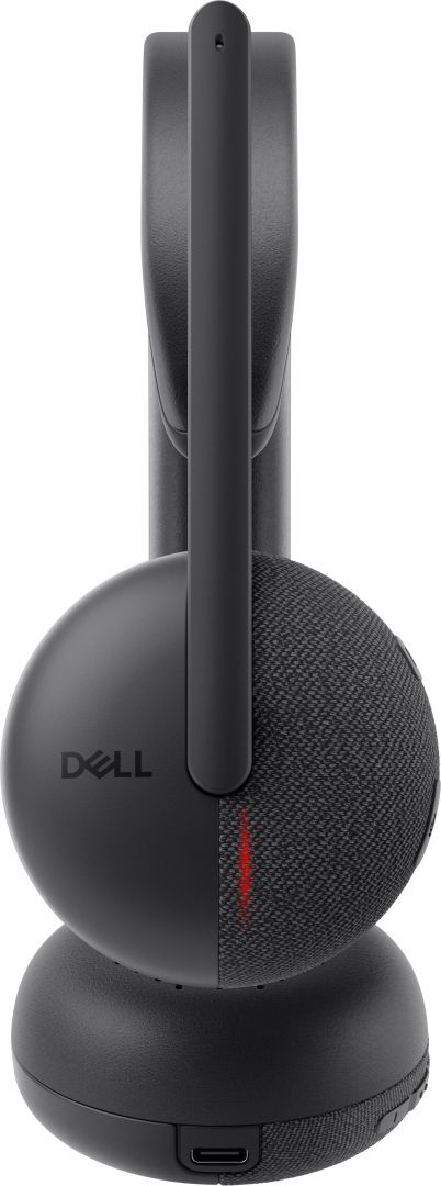 Dell WL3024 Bluetooth Headset Black Dell WL3024 Bluetooth Headset Black