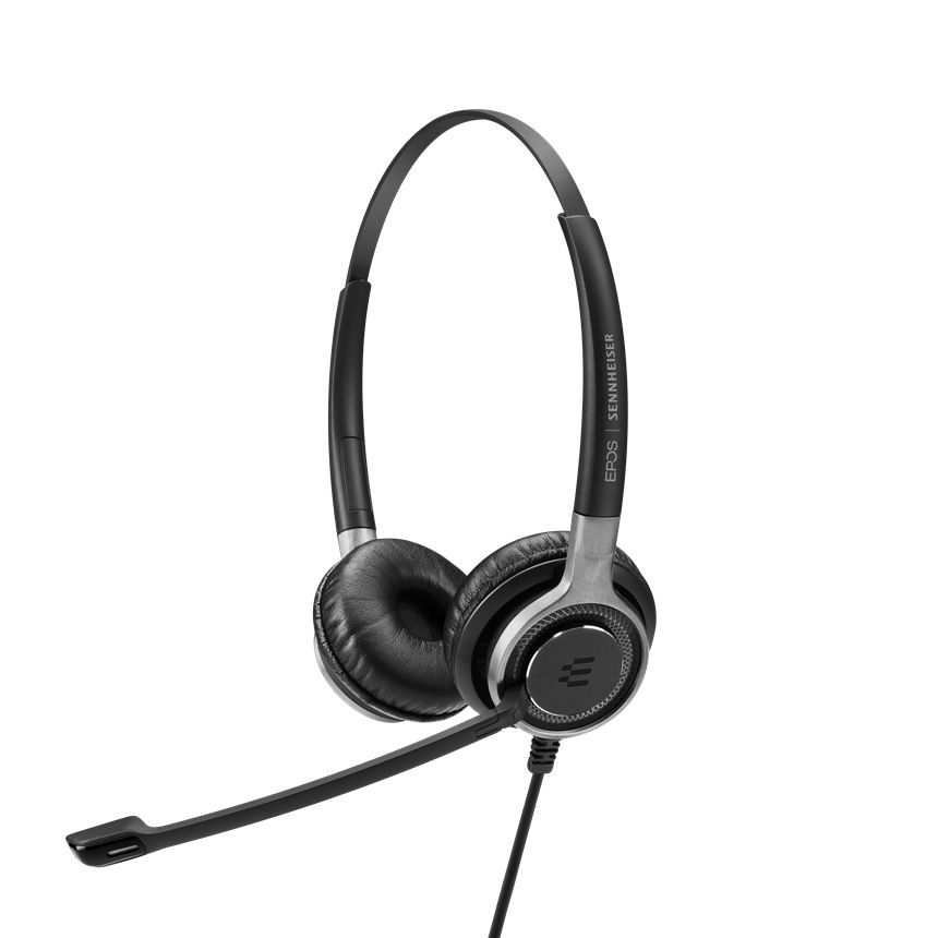 Sennheiser / EPOS IMPACT SC 665 USB Headset black Sennheiser / EPOS IMPACT SC 665 USB Headset black