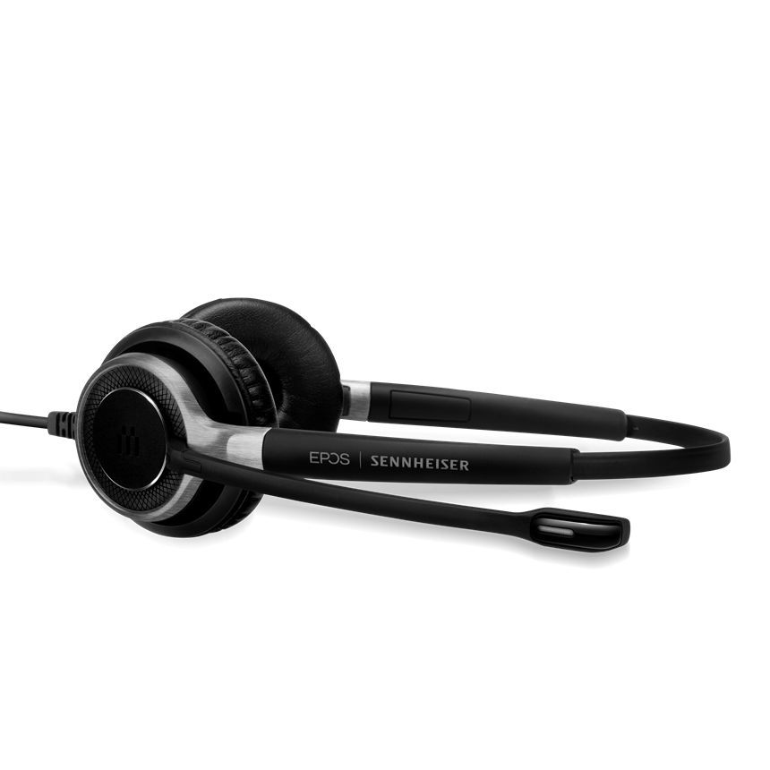 Sennheiser / EPOS IMPACT SC 665 USB Headset black Sennheiser / EPOS IMPACT SC 665 USB Headset black