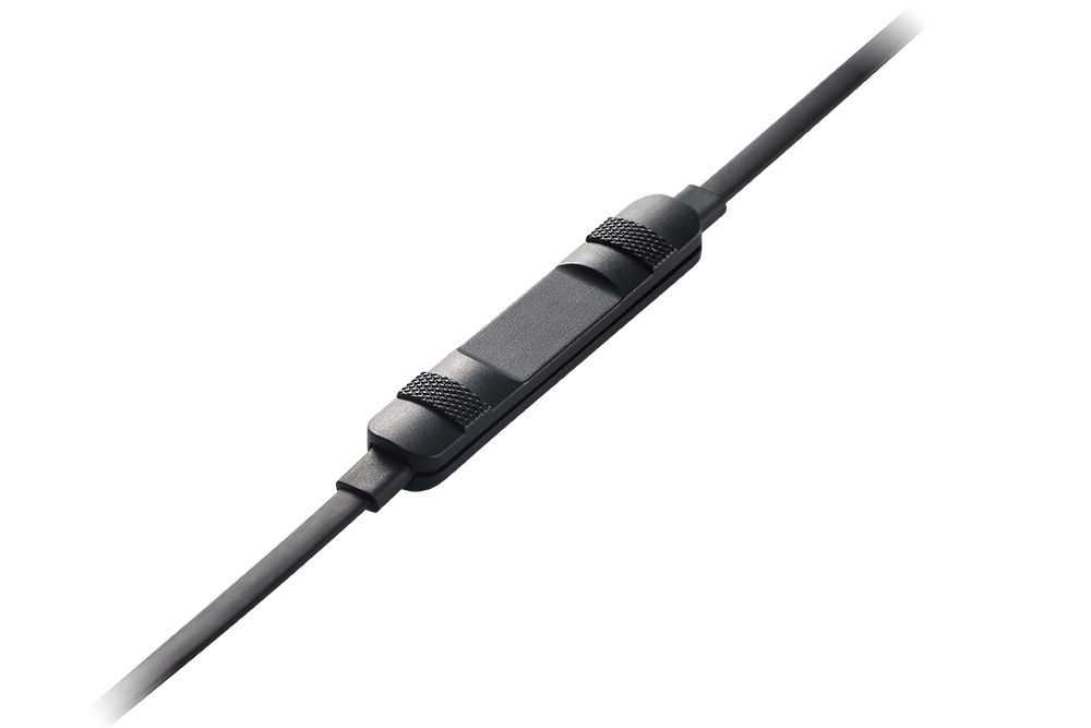 Tesoro Tuned In-Ear Pro Headset Black Tesoro Tuned In-Ear Pro Headset Black