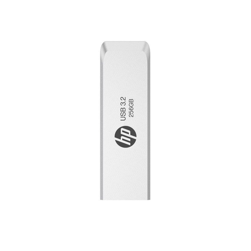 PNY 256GB HP 819W USB3.2 Matte Silver