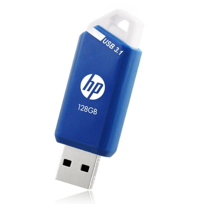 PNY 128GB x755w USB Flash Drive USB3.1 Blue PNY 128GB x755w USB Flash Drive USB3.1 Blue