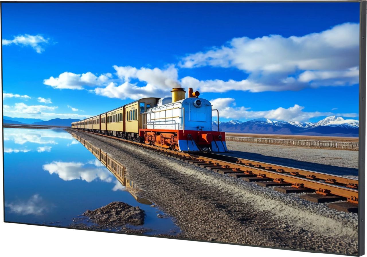 Dahua 43" LDH43-SAI400L IPS LED Display Dahua 43" LDH43-SAI400L IPS LED Display