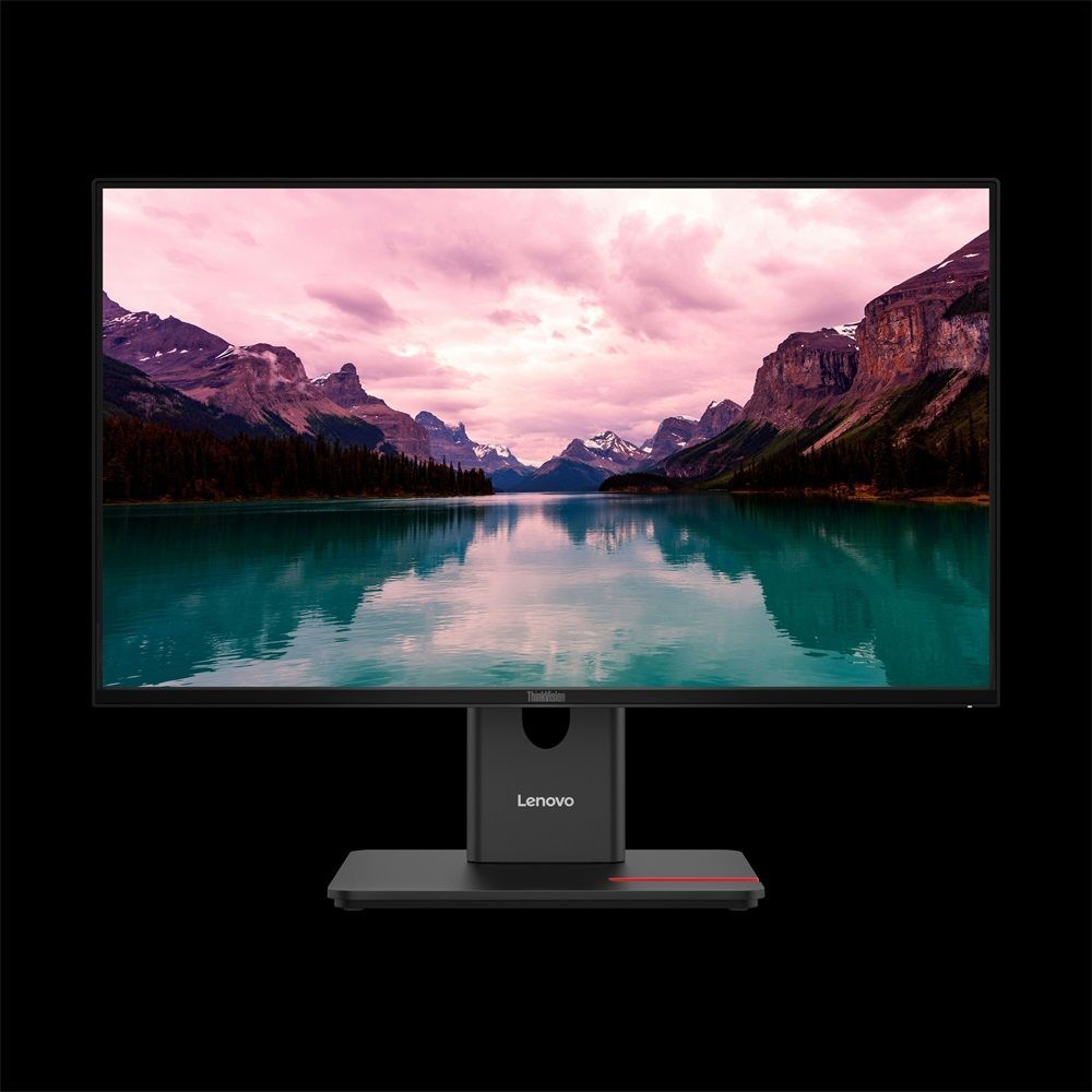 Lenovo 23,8" ThinkVision T24-40 IPS LED