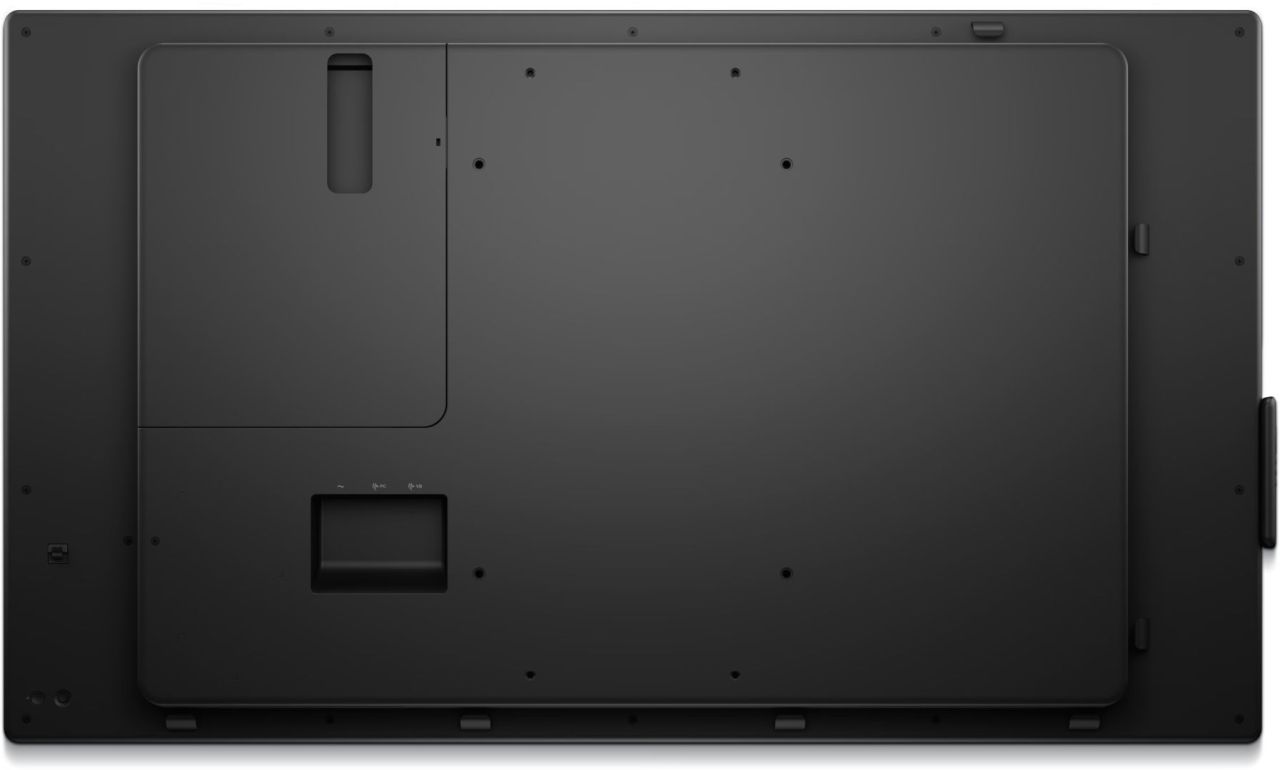 Dell 55" P5525QC IPS LED