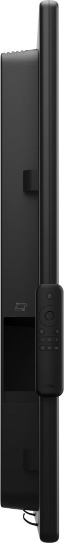 Dell 55" P5525QC IPS LED