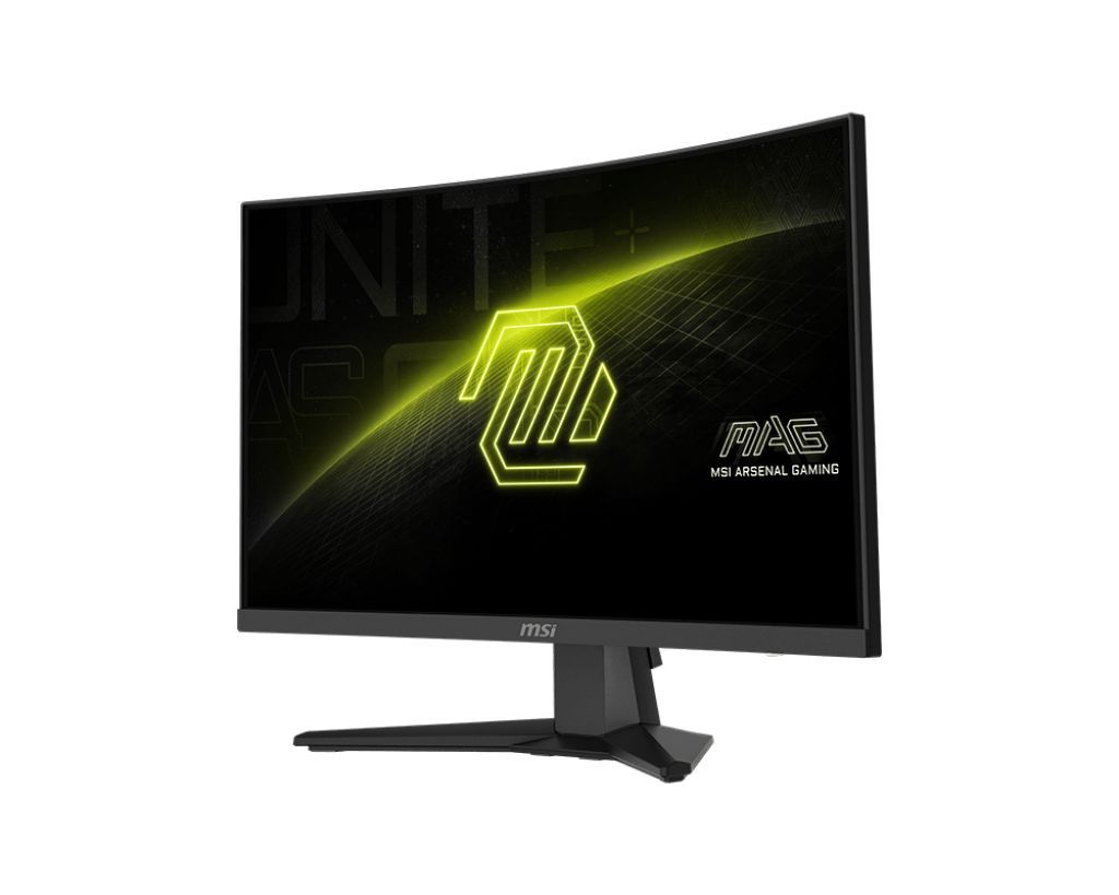 Msi 23,6" MAG 244C LED Curved