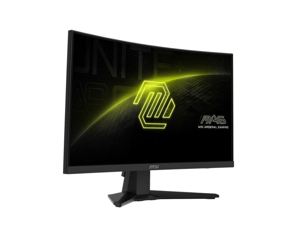 Msi 23,6" MAG 244C LED Curved
