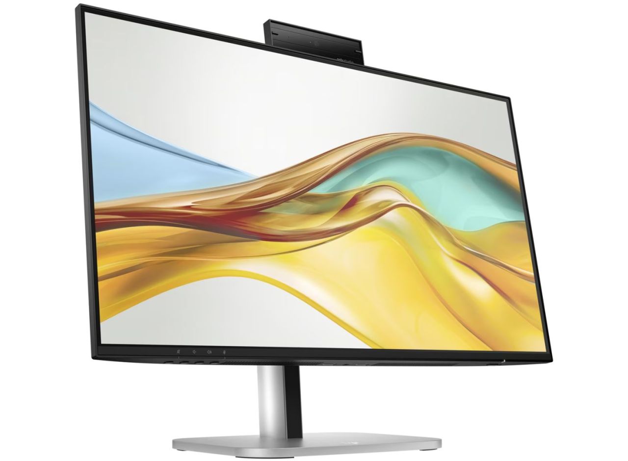 HP 23,8" 524PM IPS LED