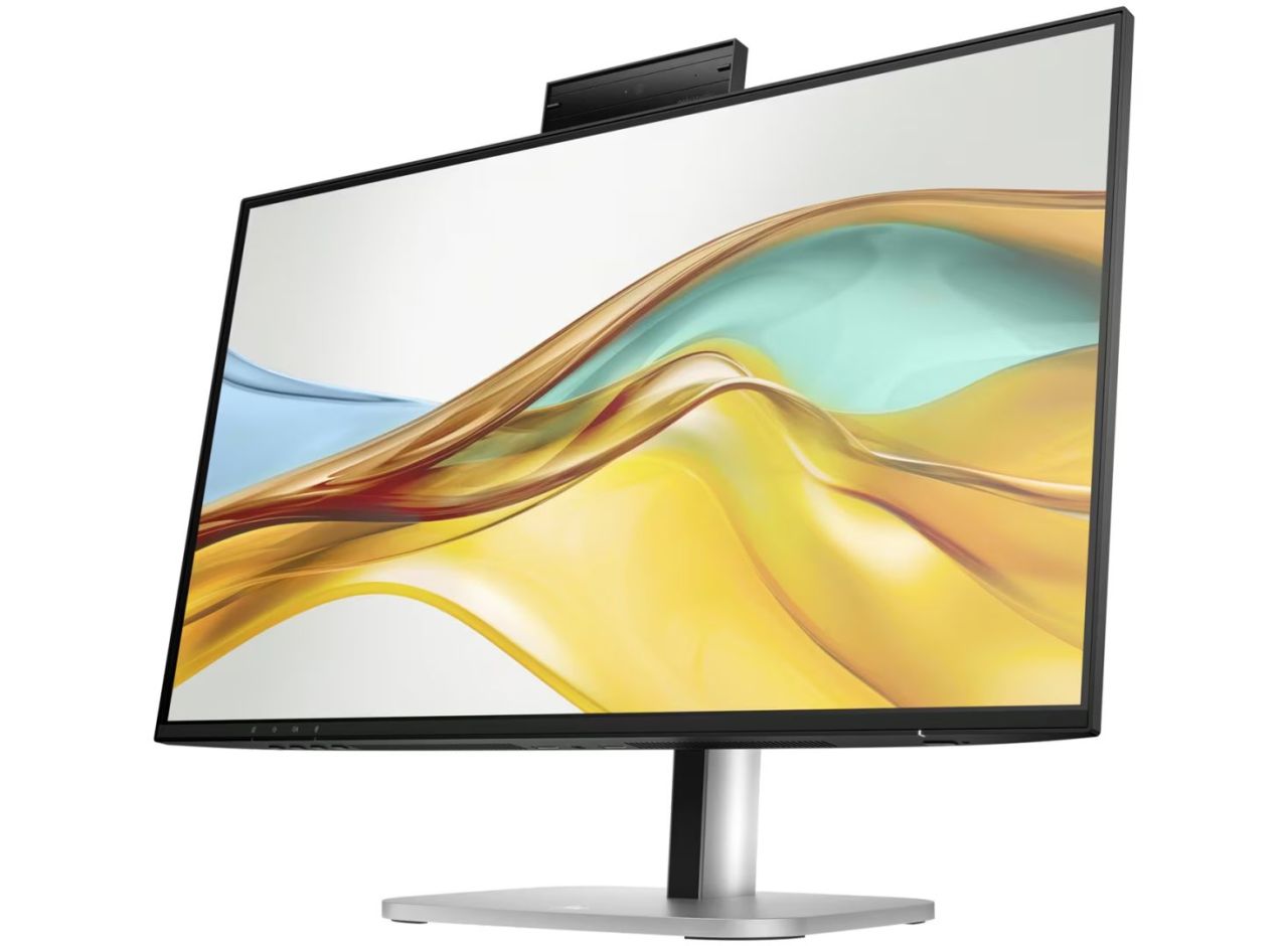 HP 23,8" 524PM IPS LED