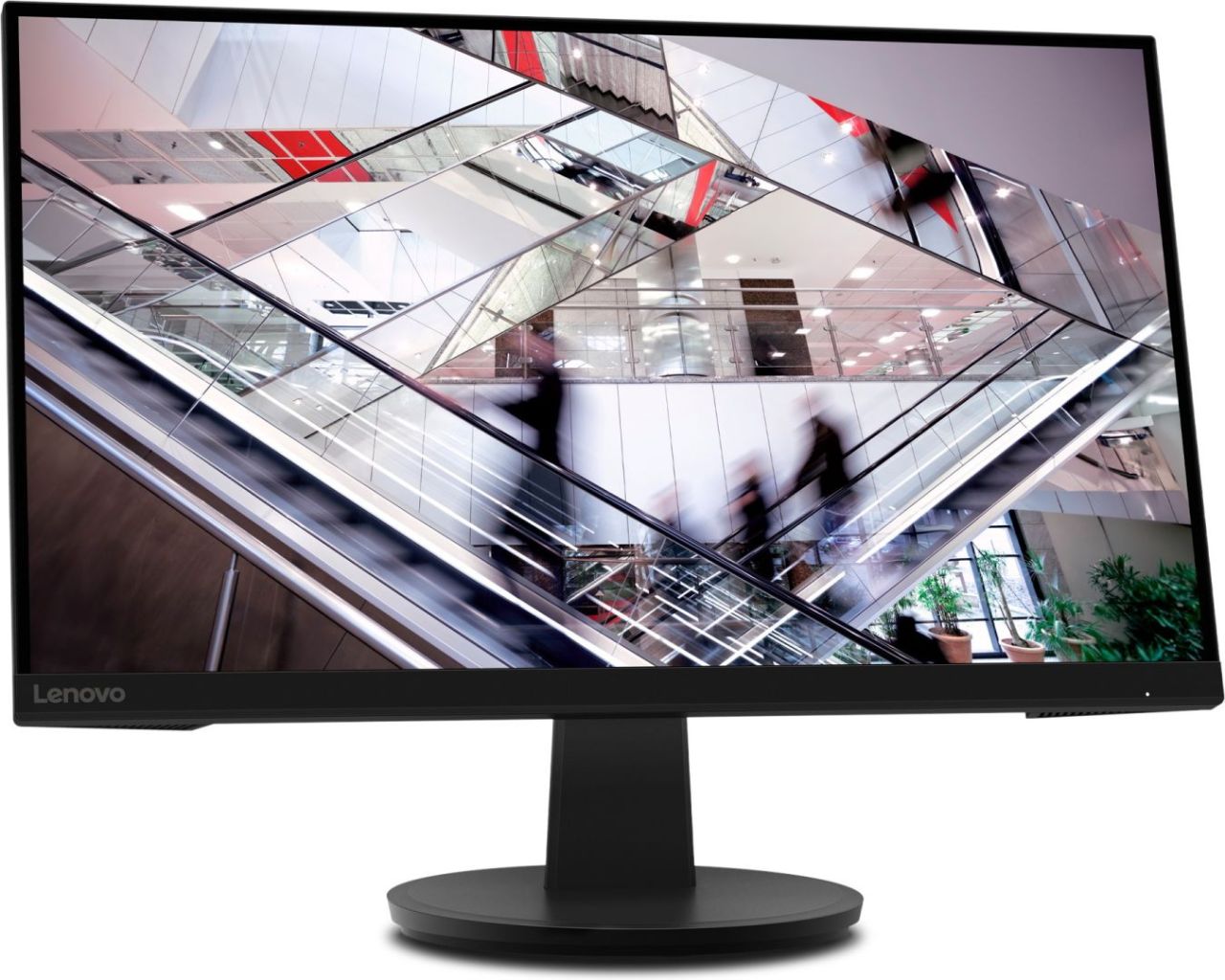 Lenovo 27" N27Q IPS LED Lenovo 27" N27Q IPS LED