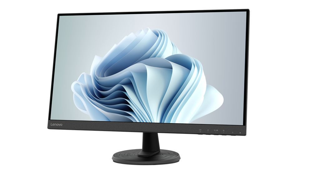 Lenovo 27" D27-45 LED