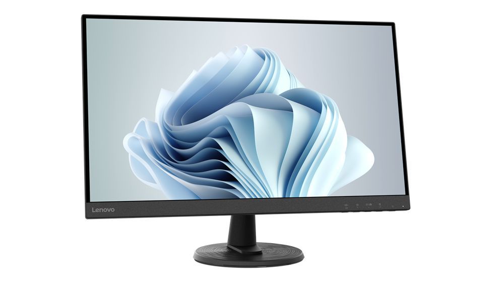 Lenovo 27" D27-45 LED