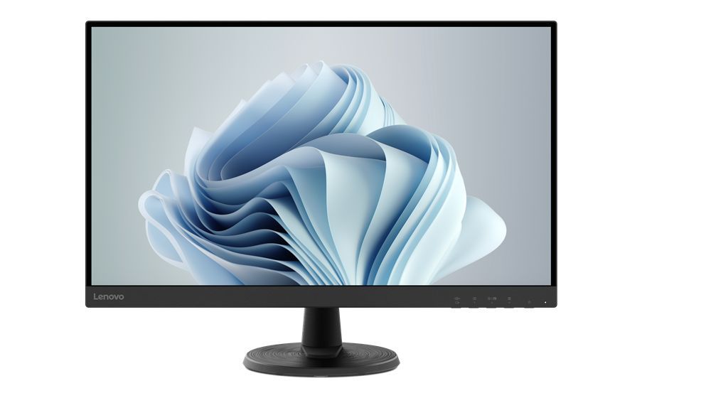 Lenovo 27" D27-45 LED