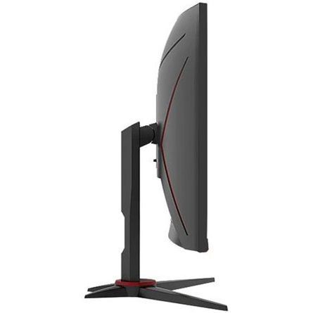 AOC 23,6" C24G2AE/BK LED Curved AOC 23,6" C24G2AE/BK LED Curved