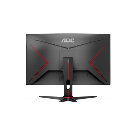 AOC 23,6" C24G2AE/BK LED Curved AOC 23,6" C24G2AE/BK LED Curved