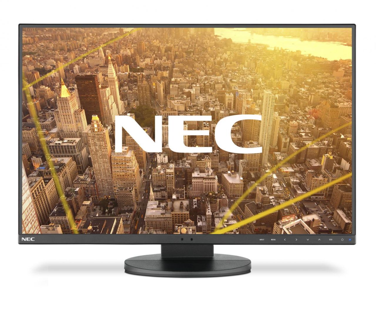Nec 24" EA241WU IPS LED Nec 24" EA241WU IPS LED
