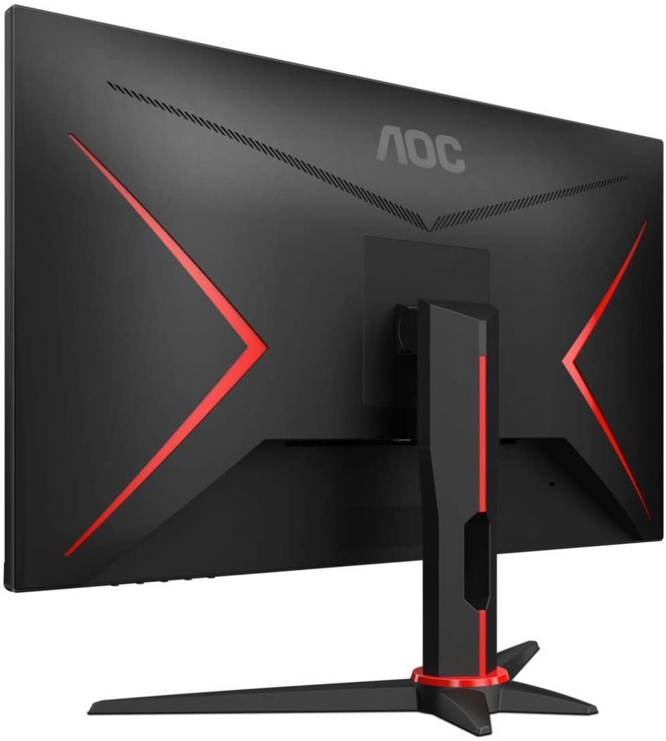 AOC 27" C27G2ZE/BK LED Curved AOC 27" C27G2ZE/BK LED Curved