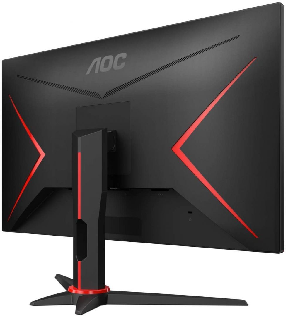 AOC 27" C27G2ZE/BK LED Curved AOC 27" C27G2ZE/BK LED Curved