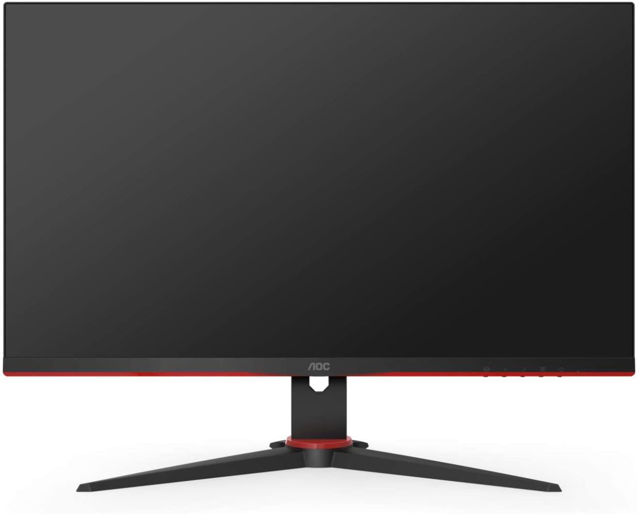 AOC 27" C27G2ZE/BK LED Curved AOC 27" C27G2ZE/BK LED Curved